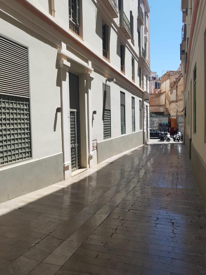Plaza Del Teatro Parking Free Lejlighed *